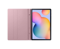 SAMSUNG Book Cover do Galaxy Tab S7+/S7FE Pink rózowe - 683611 - zdjęcie 3
